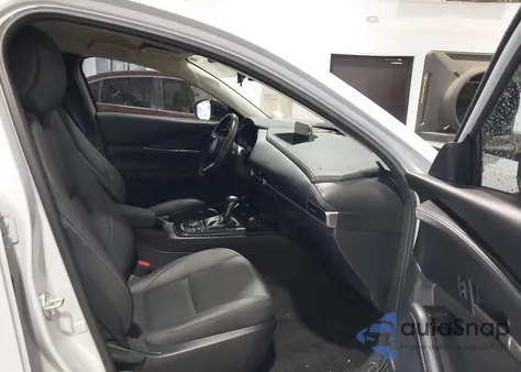 2024 Mazda Cx-30 2.5 S Select Sport z USA, uszkodzony, nr VIN 3MVDMBBM4RM611367